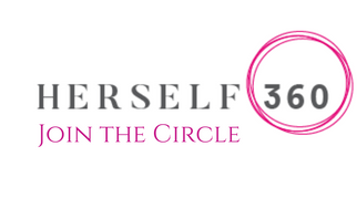 Herself360 Logo