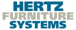 Hertz Furniture Logo
