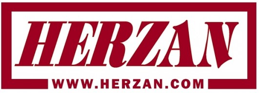 Herzan Logo
