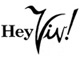 Hey Viv Inc Logo