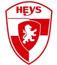 HeysUSA Logo