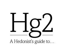 Hg2cityguides Logo