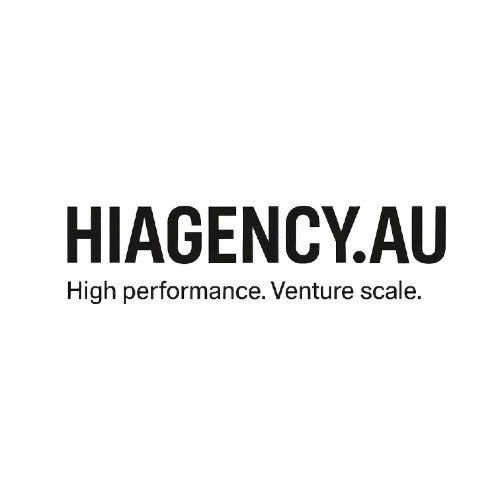HiAgency Logo