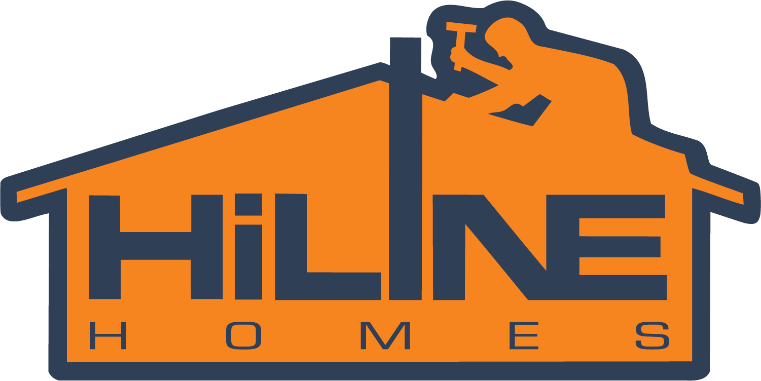 HiLineHomes Logo