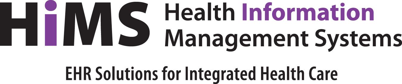 Health Information Management Systems Logo