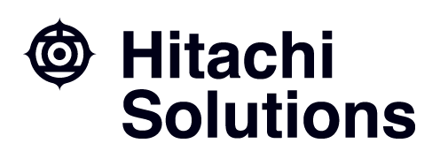 Hitachi Solutions America Logo