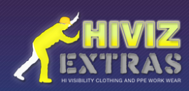 HiVizExtras Logo