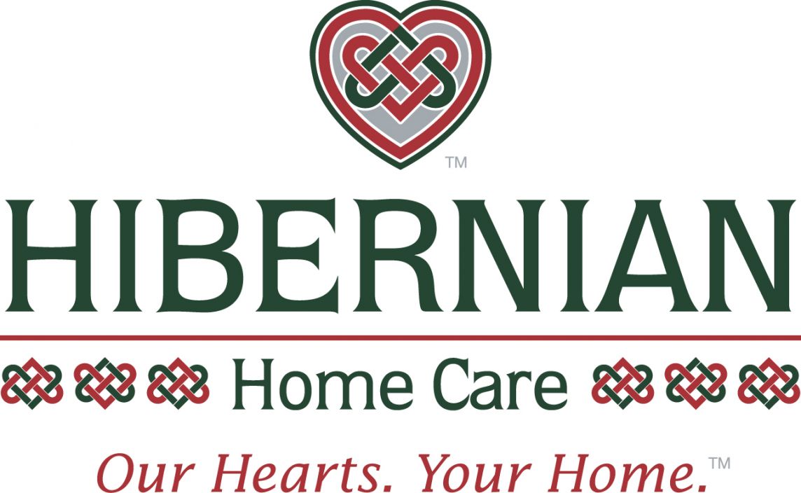 HibernianHomeCare Logo