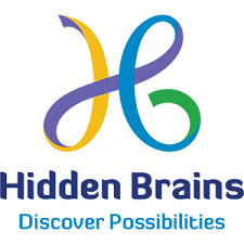 Hidden Brains Europe Logo