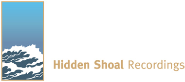 Hidden Shoal Recordings Logo