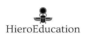 HieroEducation Logo