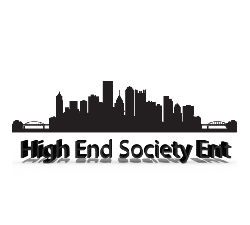 High End Society Entertainment Logo