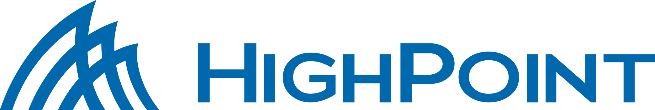 HighPoint Logo