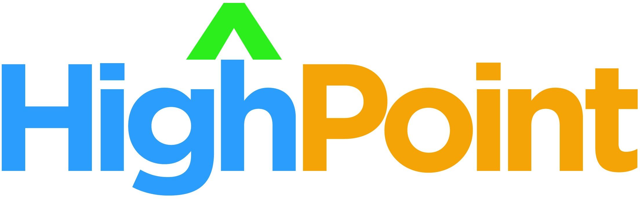 HighPoint Digital Inc. Logo