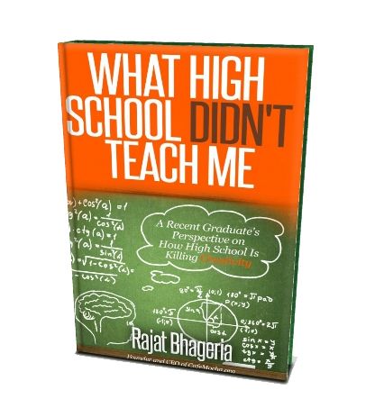 HighSchoolDidntTeach Logo