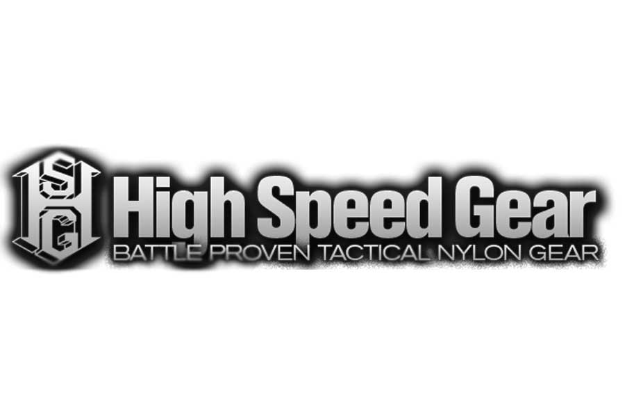 HighSpeedGear Logo