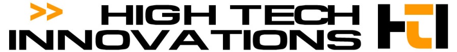 HighTechInnovations Logo