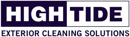 HighTideCleaning Logo