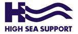High_Sea_Support Logo