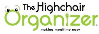 The Highchair Organizer Logo