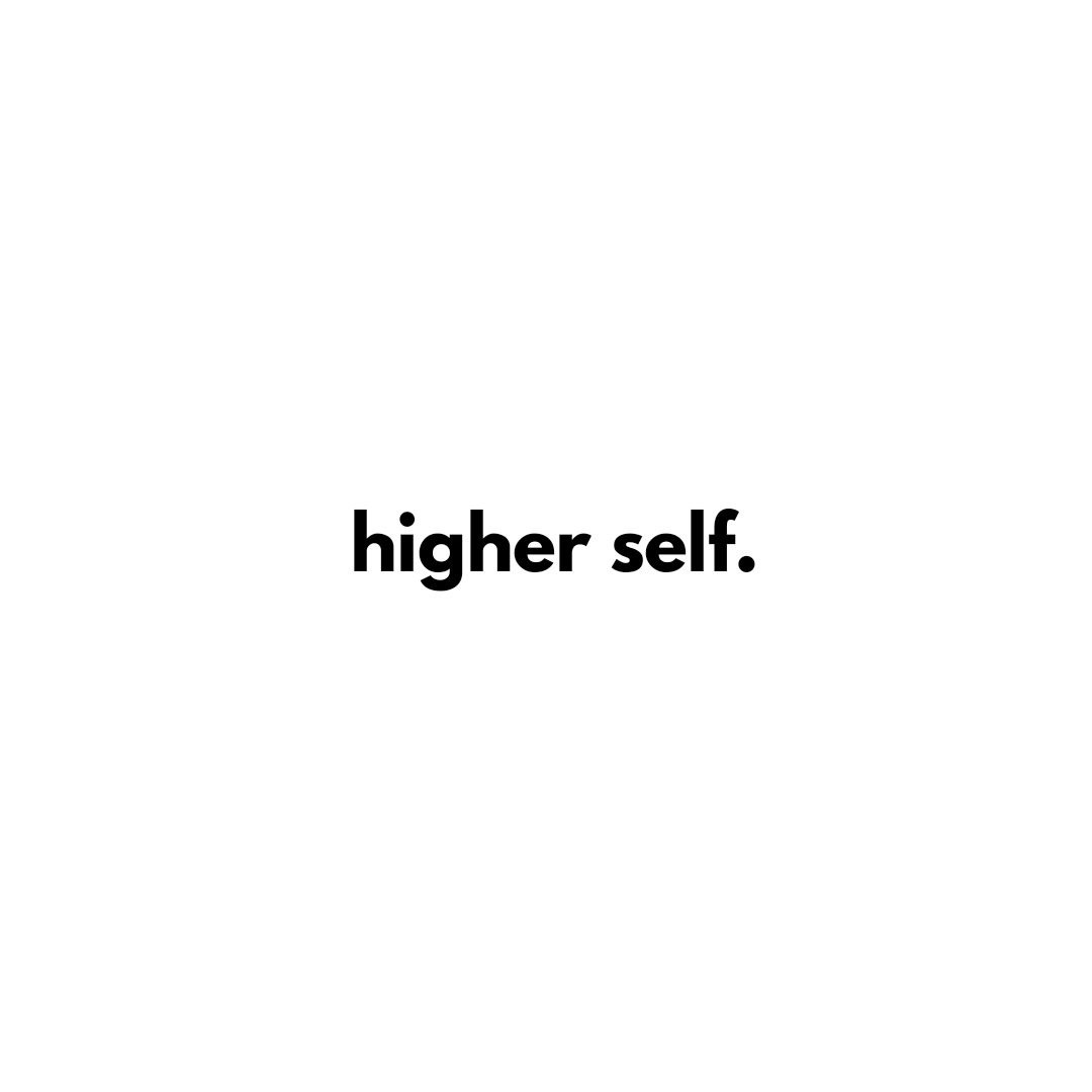 Higherself Logo