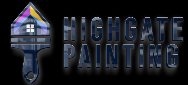 HighgatePainting Logo