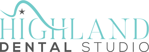 Highland Dental Studio Logo