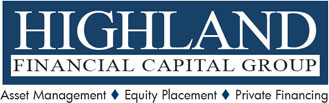 HighlandFinancial Logo