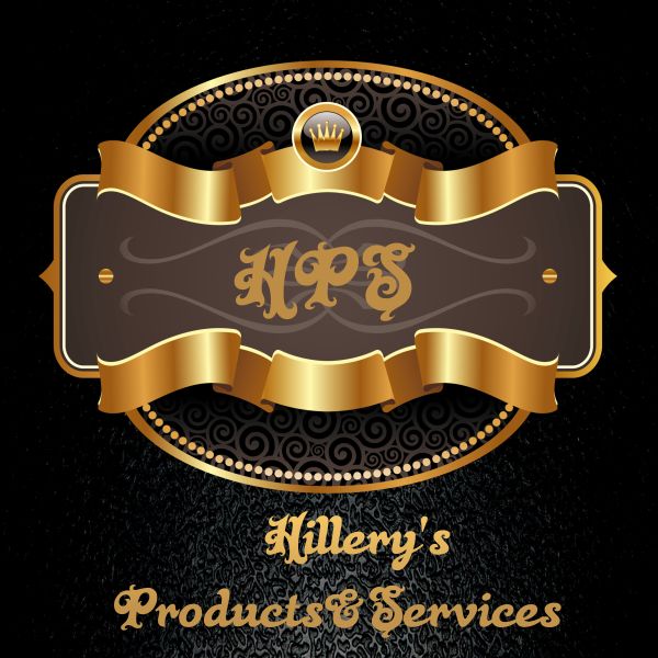 Hillerysps Logo