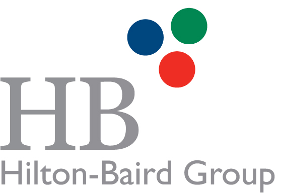 Hilton-Baird-Group Logo