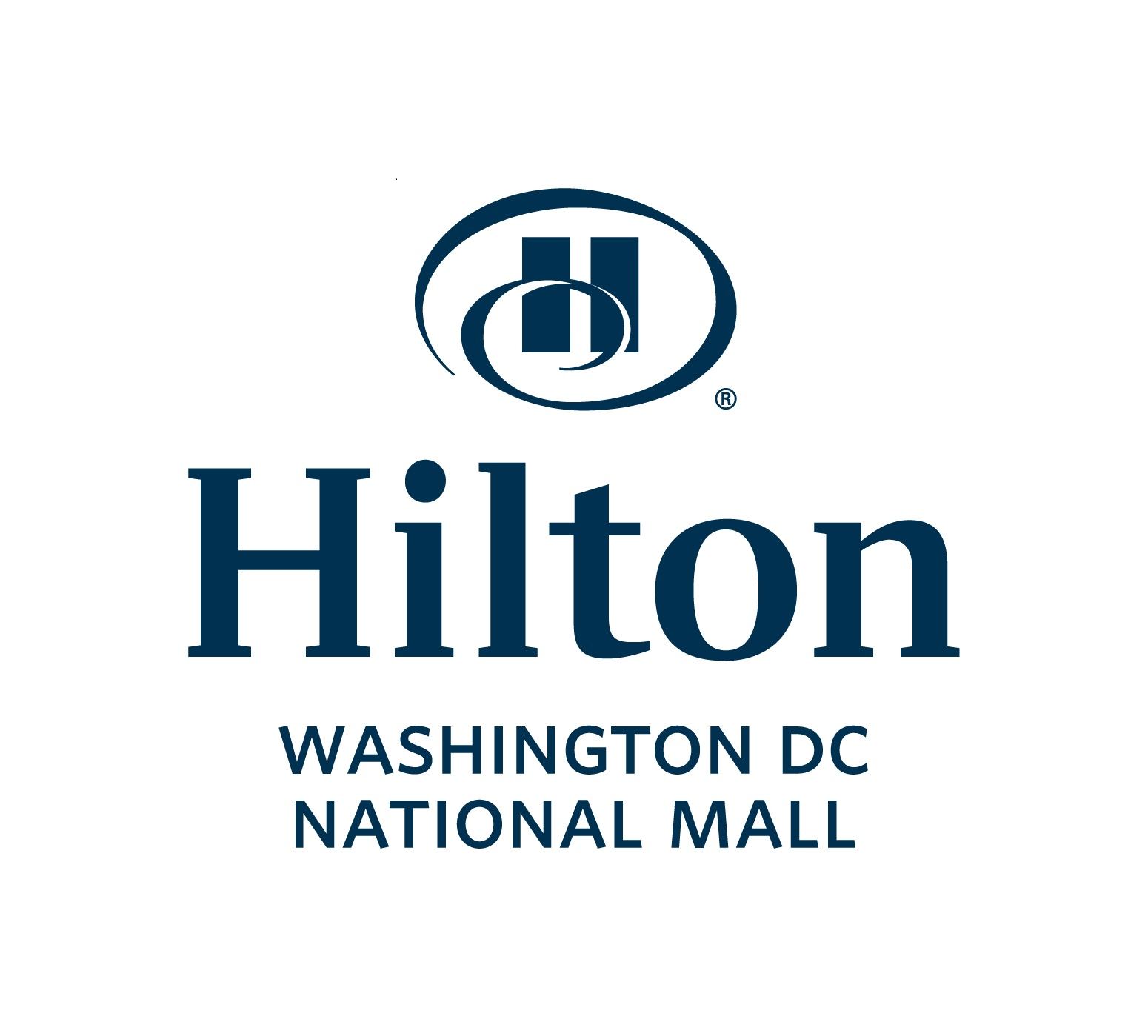 HiltonDC Logo