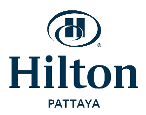 HiltonPattaya Logo