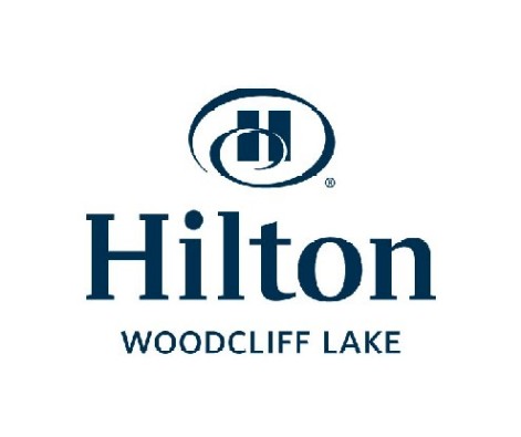 HiltonWoodcliffLake Logo