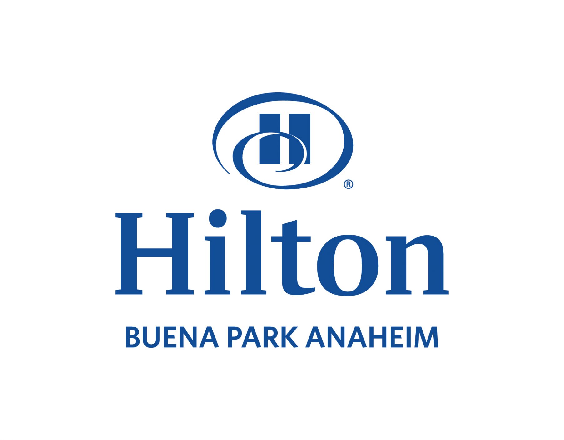 Hiltonbuenapark Logo