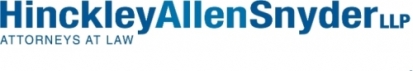 Hinckley, Allen & Snyder LLP Logo