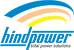 www.Hindpower.com Logo