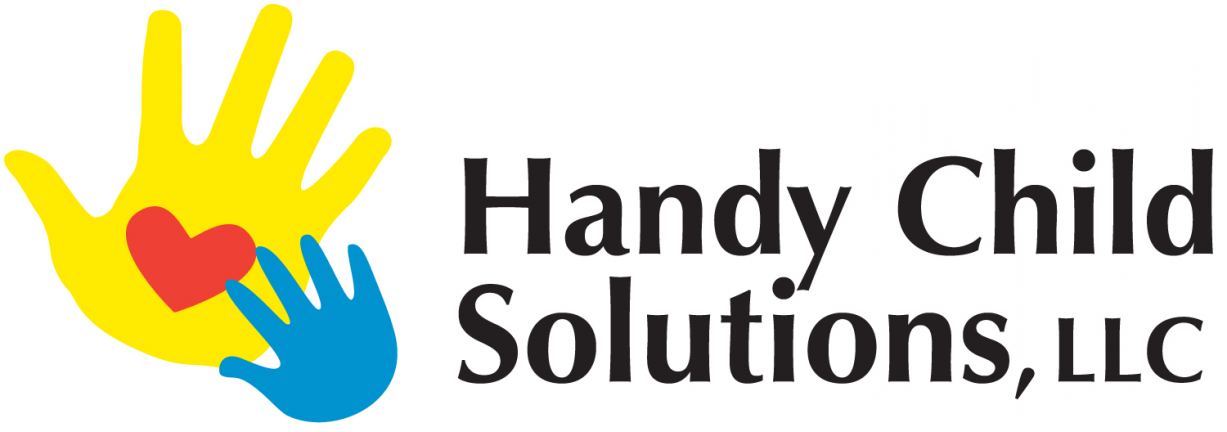 Handy Child Solutions, LLC Logo