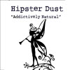 HipsterDust Logo