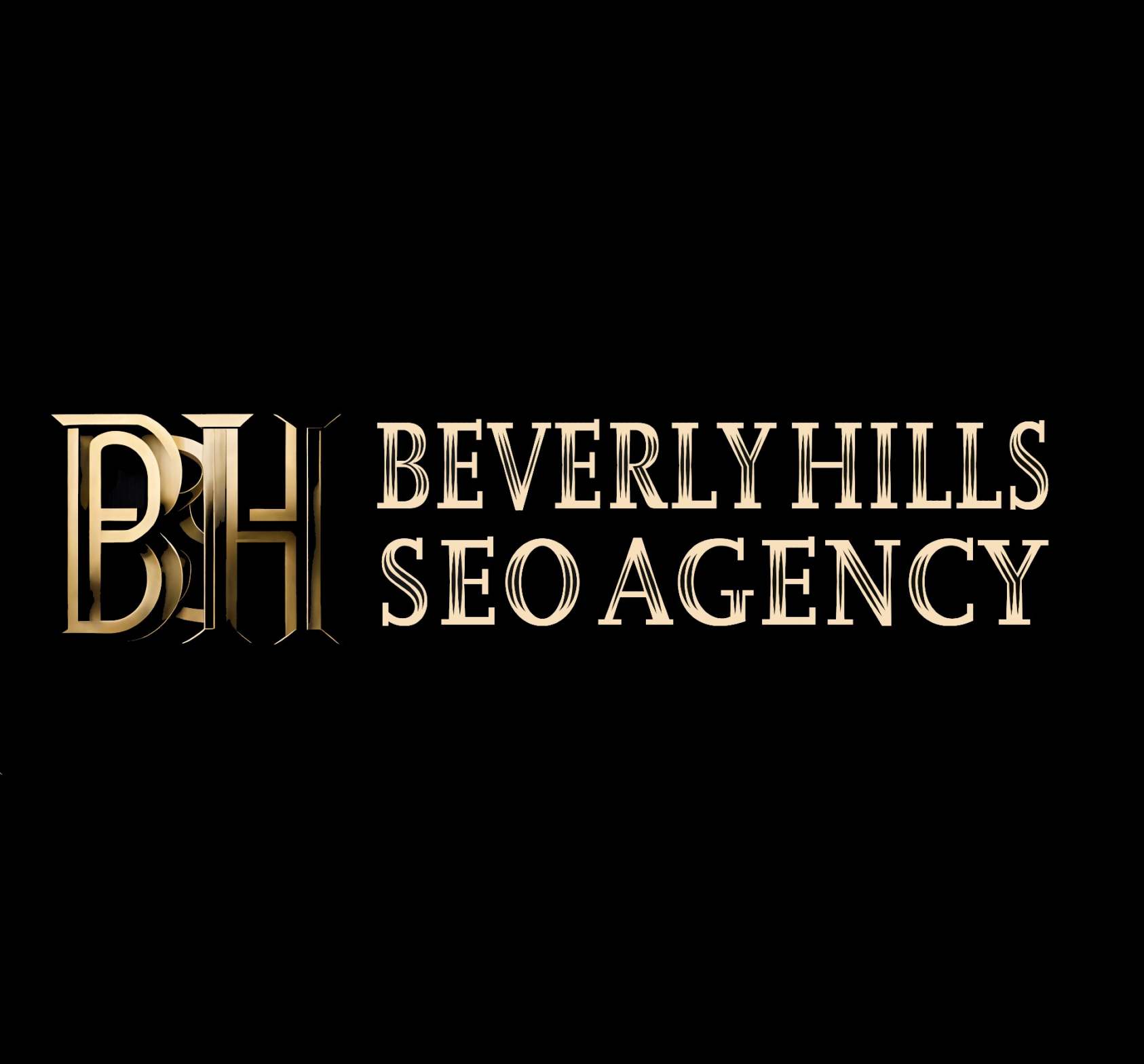 Beverly Hills SEO Agency Logo