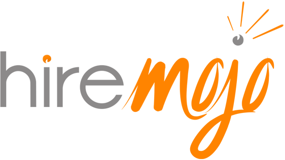 HireMojo Logo
