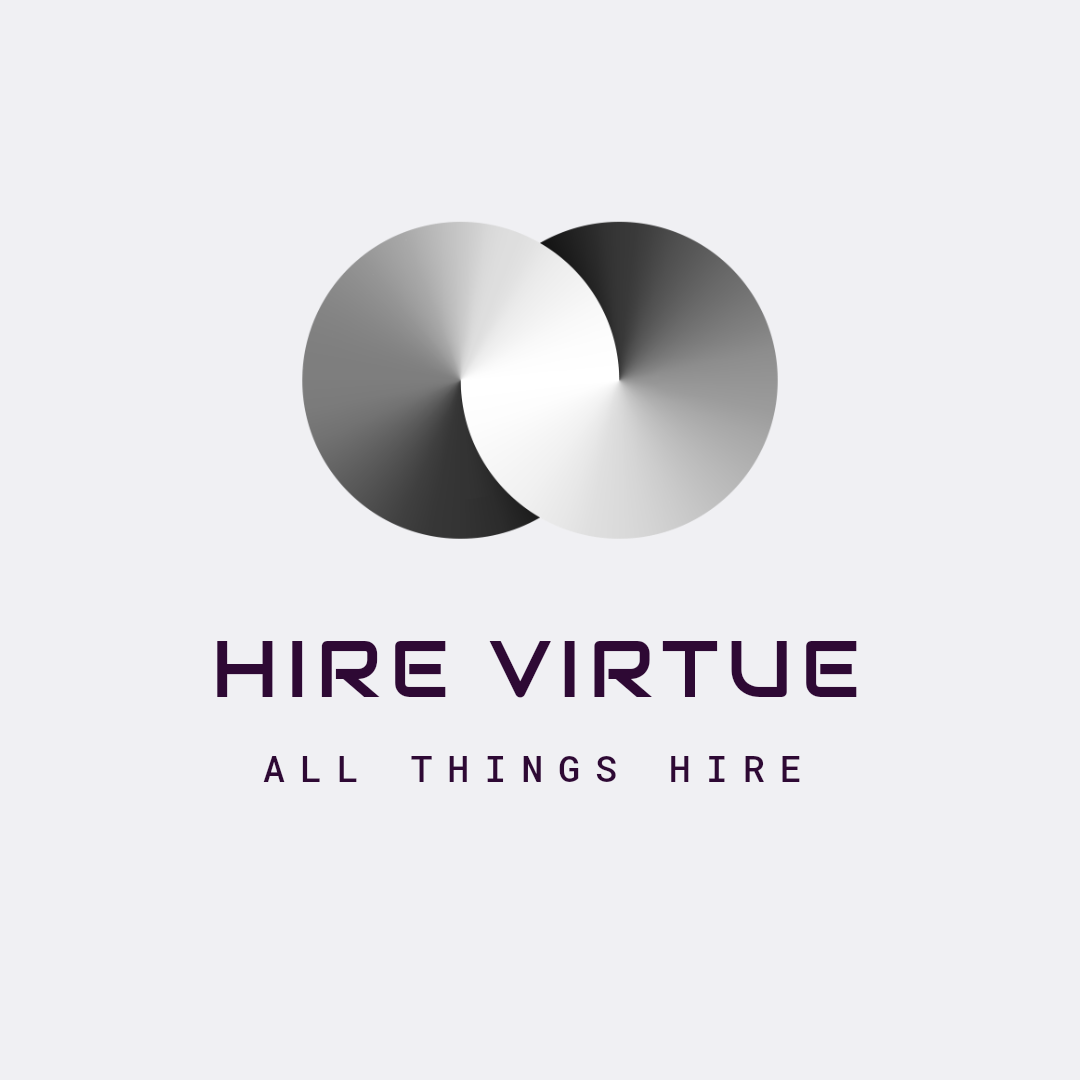 Hire Virtue Logo