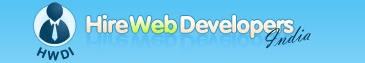 HireWebDevelopers Logo