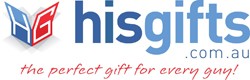 HisGifts Logo