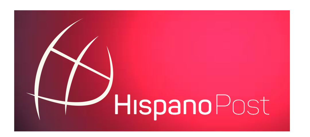 HispanoPost Media Group Logo