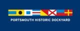 HistoricDockyard Logo
