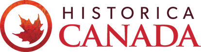 HistoricaCanada Logo