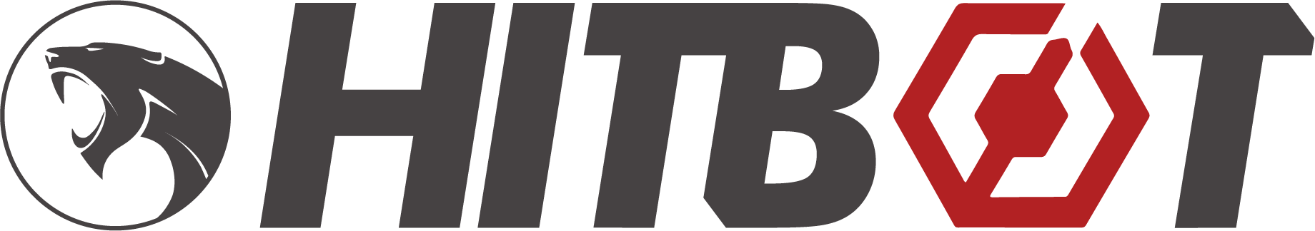 Hitbot Logo