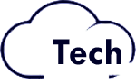 Hitech-cloud Hosting Services Logo