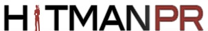 Hitman Public Relations Logo