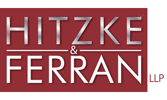 Hitzke & Ferran, LLP Logo